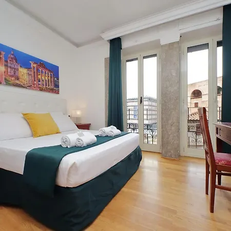Guest house Romulus 3*