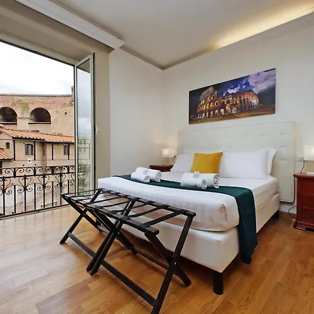 Romulus Guest house Rome