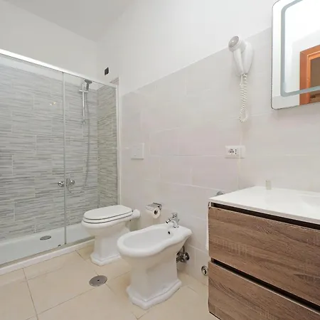 Guest house Romulus Rome