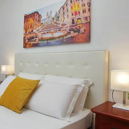 Romulus Guest house