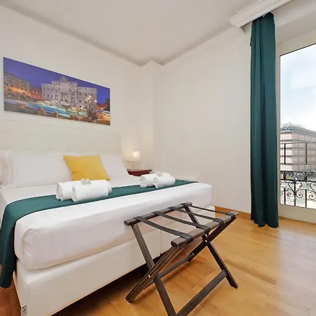Romulus Guest house Rome