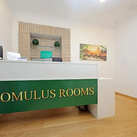 Romulus By Hostand