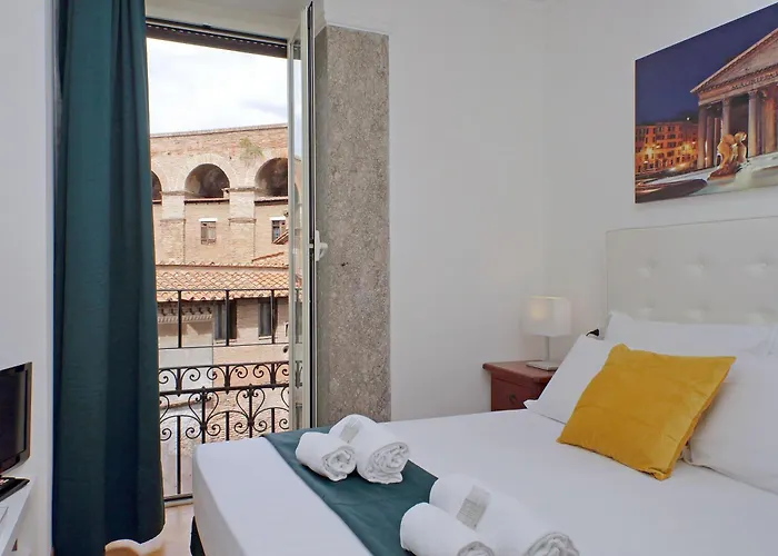 Romulus By Hostand Rome