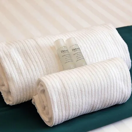 ゲストハウス Romulus By Hostand 3*