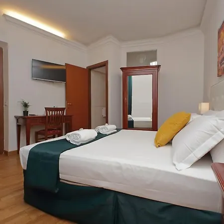 Romulus Gæstehus 3*