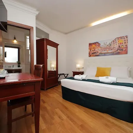 Romulus By Hostand 3* ローマ