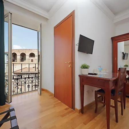 Romulus By Hostand 3*