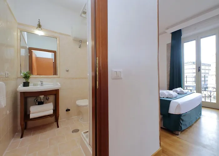 Romulus By Hostand Řím