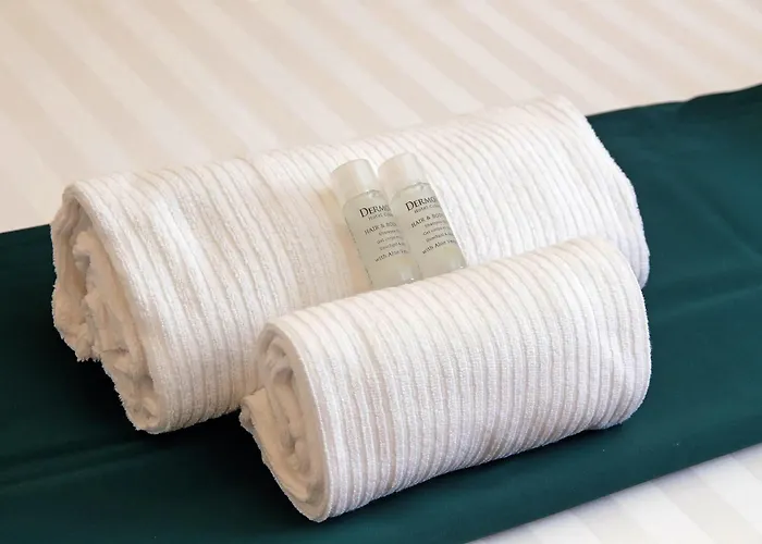 Penzion Romulus By Hostand 3*