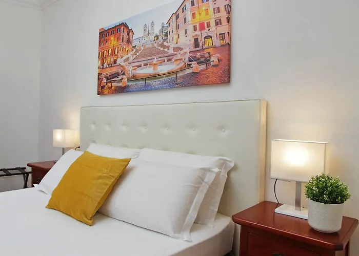 Romulus By Hostand Penzion