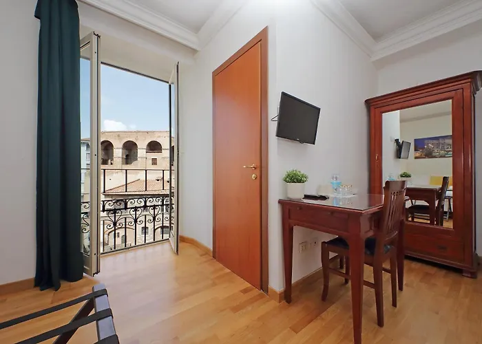 Romulus By Hostand 3*