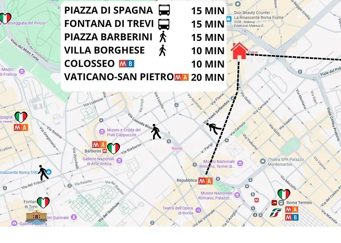 Romulus By Hostand Penzion