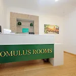 Romulus By Hostand
