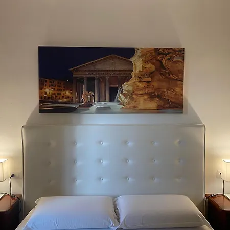 Guest house Romulus By Hostand 3*