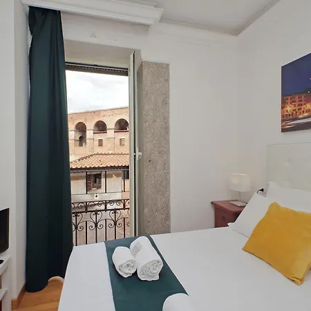 Guest house Romulus By Hostand