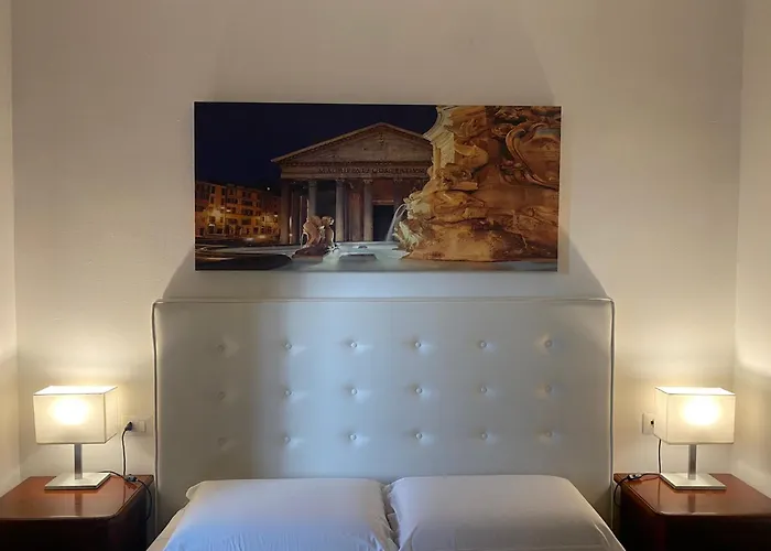 Guest house Romulus By Hostand 3*