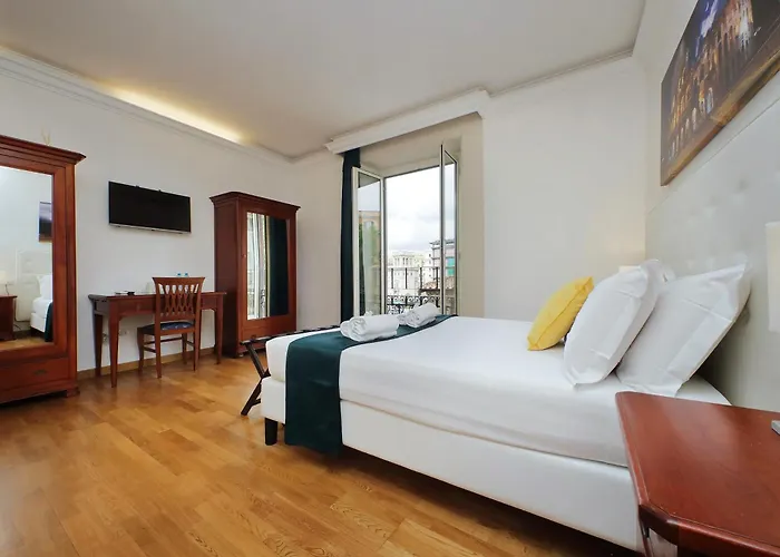 Romulus By Hostand Guest house 3*