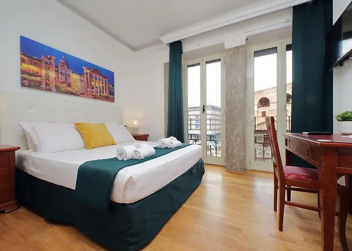 Guest house Romulus By Hostand 3*