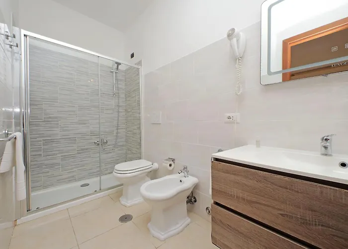 Guest house Romulus By Hostand Rome