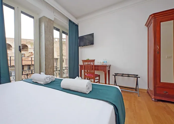 Guest house Romulus By Hostand