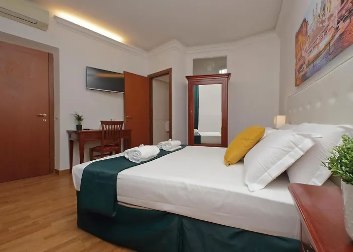 Romulus By Hostand Guest house 3*