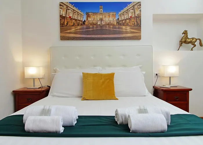 Romulus By Hostand 3*