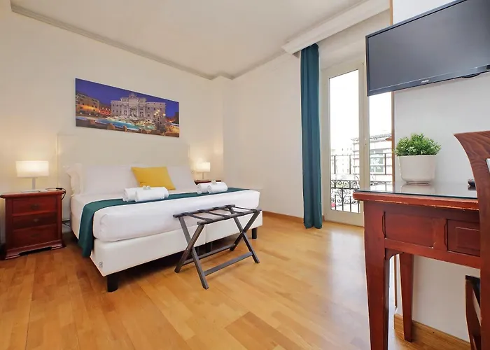 Romulus By Hostand Rome