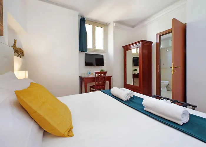 Guest house Romulus By Hostand