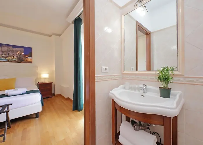 Guest house Romulus By Hostand