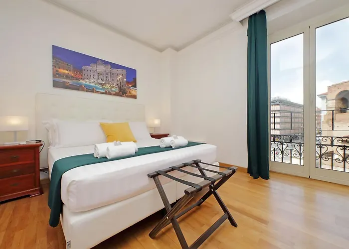 Romulus By Hostand Guest house Rome