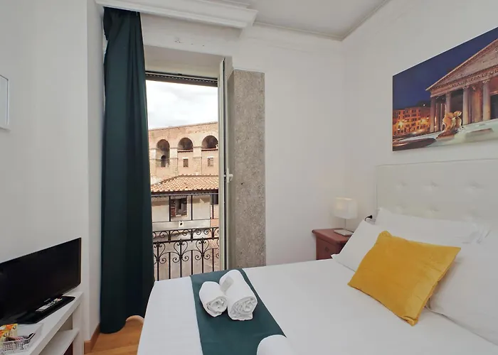 Guest house Romulus By Hostand