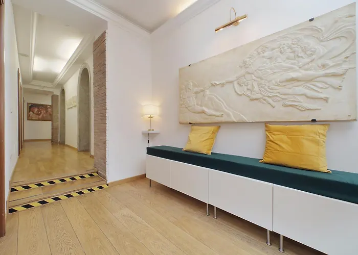 Guest house Romulus By Hostand