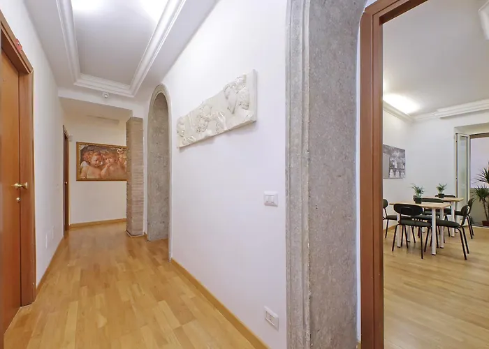 Romulus By Hostand Guest house 3*