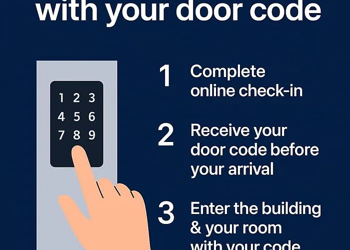 Guest house Romulus By Hostand 3*